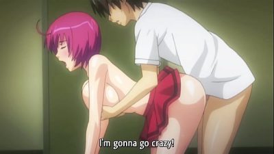 18yo ក្មេងជំទង់ Fucking in class | Uncensored Hentai [ចំណងជើងរង]
