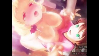 ការចងក្រង Hentai