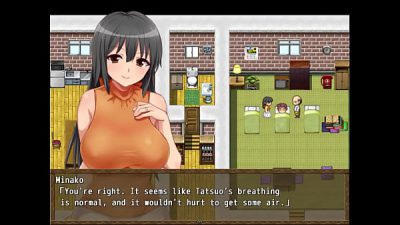 ការណែនាំហ្គេម Minako English Hentai