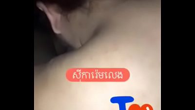 កូនខ្មែរ