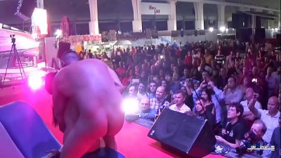 ពិធីជប់លៀងផ្លូវភេទ។