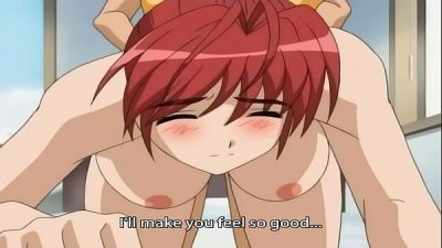 មិត្តរួមភេទទី 2 (Hentai Uncensored)