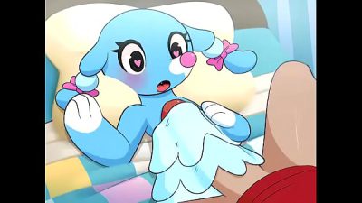រូបភាព Pokemon hentai (ភាគ ១)