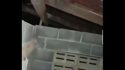 លួចថតគេងូតទឹក