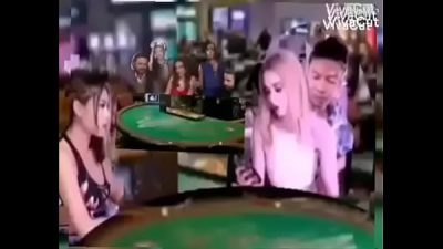 ល្បែងស៊ីសង និងពេស្យាចារ
