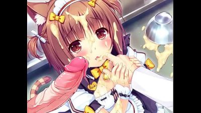 វ៉ោ​វ! ហ្គេម HENTAI នេះធ្វើឱ្យខ្ញុំសើម។ ព្យាយាម​កុំ​ធ្វើ​រឿង​ជាមួយ​ខ្ញុំ