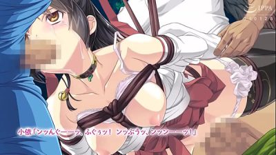 សត្វចម្លែក Gangbang hentai