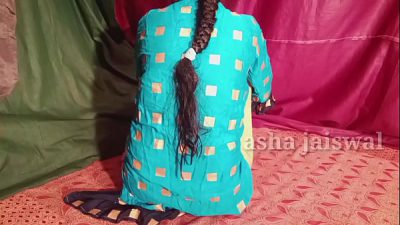 សប្បាយ​ជាមួយ​ប្រពន្ធ​ពេល​មិន​នៅផ្ទះ ខ្ញុំ​ស្រែក​ខ្លាំងៗ​ទាំង​ឈឺ​លា