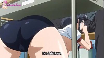 សិស្ស hentai fucking ក្នុងថ្នាក់
