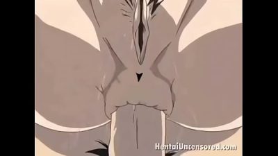 ហិនតា រន្ធគូថ ឆ្ងាញ់