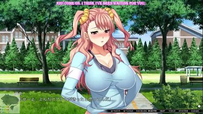ហ្គេម Yuutai hentai Kyonyuu Reijou MC Gakuen, Rio 8 វីដេអូ 39