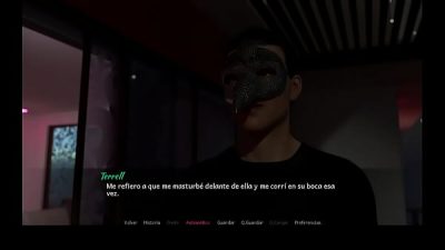 ហ្គេមស្វែងរកទីតាំង fetish hentai ជំពូកទី 44 រដូវកាលទី 2 (ជាភាសាអេស្ប៉ាញ) ហ្គេមដ៏ល្អបំផុតដើម្បីទាញ goose