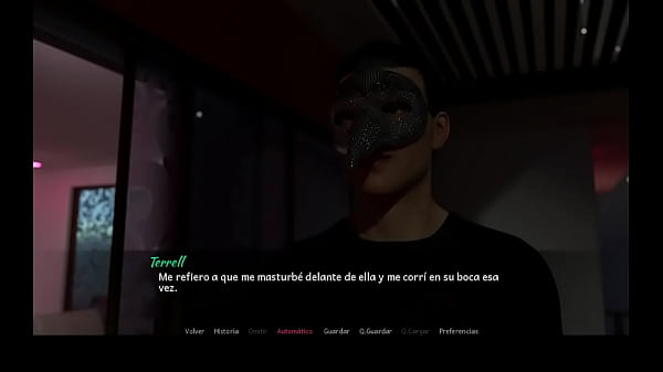 ហ្គេមស្វែងរកទីតាំង Fetish Hentai ជំពូកទី 44 រដូវកាលទី 2 (ជាភាសាអេស្ប៉ាញ) ហ្គេមដ៏ល្អបំផុតដើម្បីទាញ Goose
