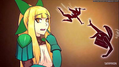 FandelTales Uncensored Amateur Hentai Adventure