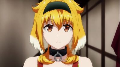 Harem នៅក្នុងគុកងងឹតពិភពលោក Fantasy [Hentai Uncensored]