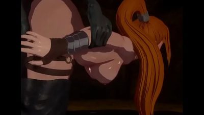Hentai 3D v 0.68.1 Game MudBlood Prologue rough doggystyle creampie