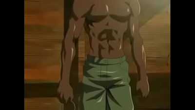 Hentai Clip ក្តៅៗ អេបូនី បេប៊ី Bigtits
