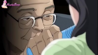 hentai ក្តៅ milf ទទួលបាន fucked