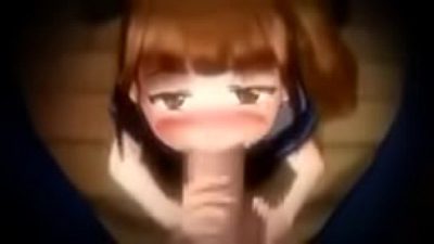 Hentai ជំហាន Anime