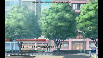Kenzen! Hentai Kouboku no Tsutome Eng sub, 5part ។