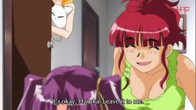 Mama Puri Part 2 (Hentia Uncensored)