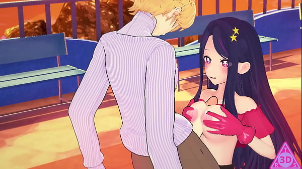 Oshi No Ko Ai Hoshino Hentai Videos Have Sex Blowjob Handjob Horny And Cumshot Gameplay Porn Uncensored... Thereal3dstories..