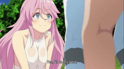 Redo Of Healer Part 5 (Hentai Uncensored)