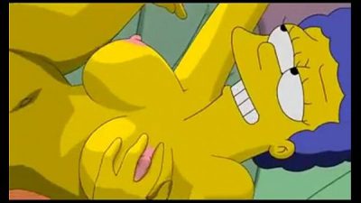 Simpsons Porn.MP4 XNXX.COM.FLV