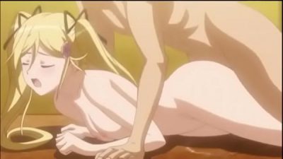 uncensored badass hentai / more like this :lovehentai69.blogspot.com