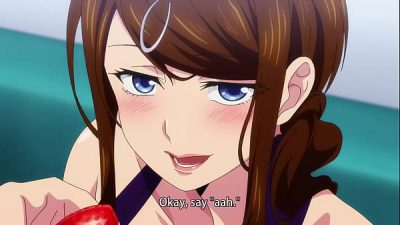 World’s End Harem វគ្គ 6 (Hentai Uncensored)