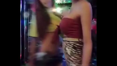 Bigo Live Khmer ស្រីសិចស៊ី