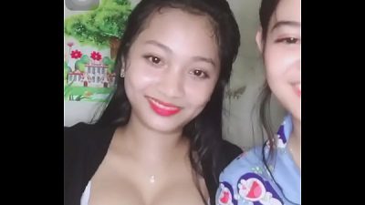 Khmer sexy girl សុដន់ធំ