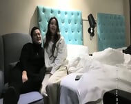 សិចចិន៖ Beautiful Chinese escort 283
