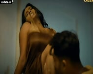 រឿងសិច៖ Bedroom mein chudai wali Homemade Indian Couple Sex Video