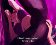 ហេនតៃ៖ Chained Soldier season 1 2 – hentai version uncensored