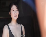 រឿងសិចជប៉ុន៖ [Chinese Subtitles Uncensored] JUQ-583 Fumino, The Public Baths Popular Wife