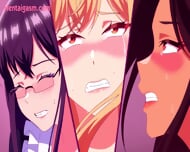 ហេនតៃ៖ COMPLETELY UNCENSORED HENTAI SERIES ALL EPISODES 1-8