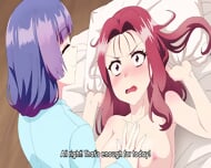 ហេនតៃ៖ Does It Count If You Lose Your Virginity to an Android? – hentai version uncensored