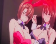 រឿងសិចថ្មីៗ៖ [ពេញ 60FPS] Ky0nyuu – Tsm t0 T0m0d4ch1! EP 1-2 (ឈុតឆាករួមភេទទាំងអស់) ហេនតៃថ្មី 20…