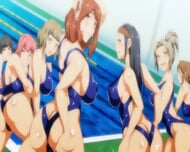 ហេនតៃ៖ [ពេញលេញ 60FPS] Sexfriend / Sefure Gakuen The គំនូរជីវចល! EP 1 (គ្រប់ឈុតសិច) ពេញលេញ HD!