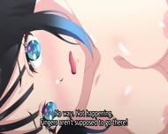 Hands off Sawaranaide Kotesashi kun – hentai version uncensored