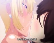 ហេនតៃ៖ heart mark oome e02