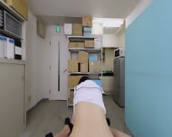 HUN VR 197 C Cute girl