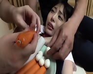 Japanese Girl Anal