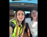 ចុយគ្នា៖ Jasmineurprincess Couple ផ្សាយផ្ទាល់ IV