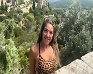 រឿងសិច៖ Kenza, 30 Years Old, The Fantasy Of A Lifetime!