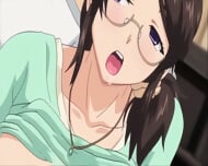 Kyonyuu Kazoku Saimin The គំនូរជីវចល (60fps)