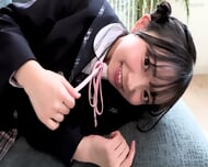 Lovepop] Yui Iruma Clip 053 School Uniform
