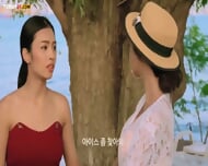 ម៉ូដែលកូរ៉េ