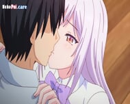 [ការចេញផ្សាយថ្មី] Hametsu No Yuuwaku វគ្គ 1 អត្ថបទរឿង ឥណ្ឌូនេស៊ី